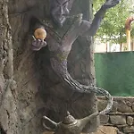 хаджи марковата - град Villa *