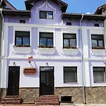 Villa хаджи марковата - град