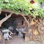 хаджи марковата - град Villa