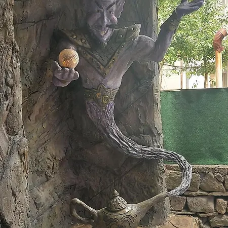 хаджи марковата - град 빌라 *