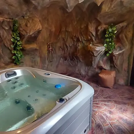 хаджи марковата - град