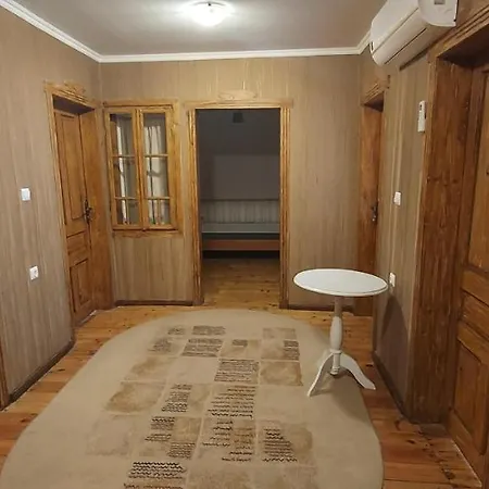 хаджи марковата - град 빌라 드랴노보