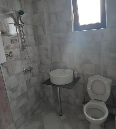 хаджи марковата - град * 드랴노보