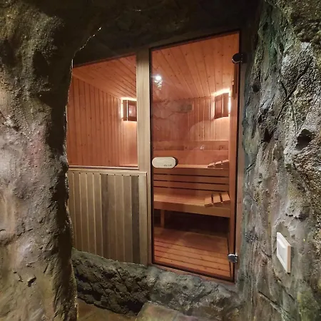 хаджи марковата - град