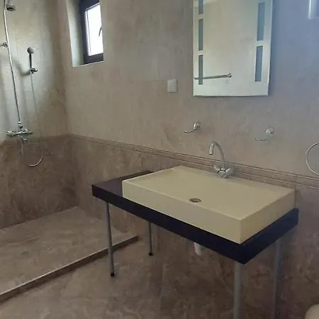 хаджи марковата - град * 드랴노보