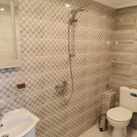 хаджи марковата - град 빌라 드랴노보