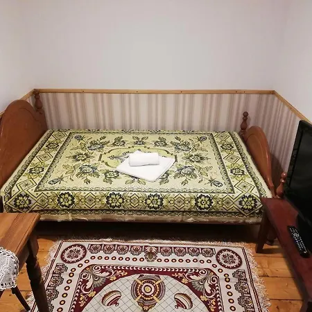 хаджи марковата - град 빌라