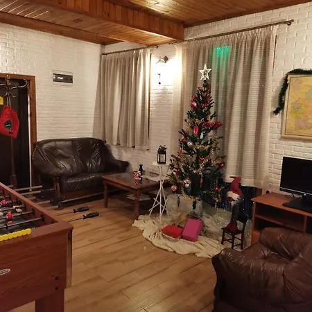 хаджи марковата - град * 드랴노보