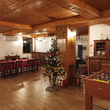 хаджи марковата - град 빌라 *