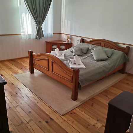 хаджи марковата - град Villa *