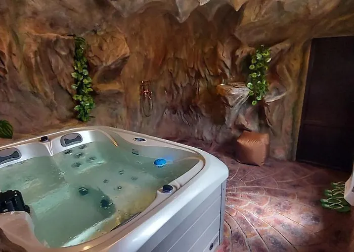 хаджи марковата - град