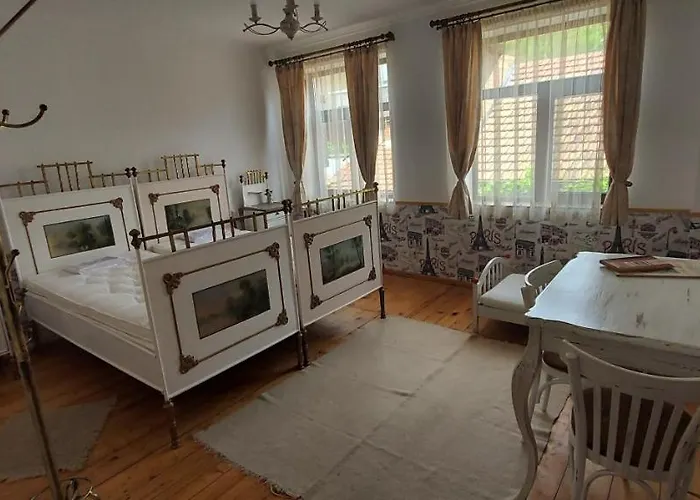 хаджи марковата - град Drjanovo