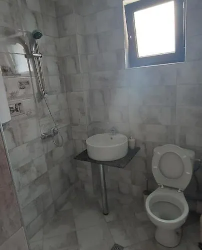 хаджи марковата - град * Drjanovo