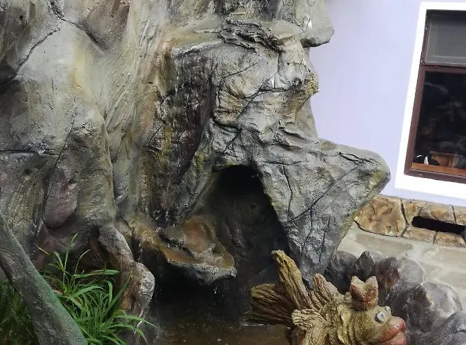 хаджи марковата - град Villa