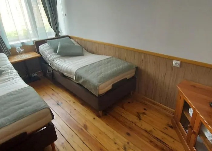 хаджи марковата - град Villa *