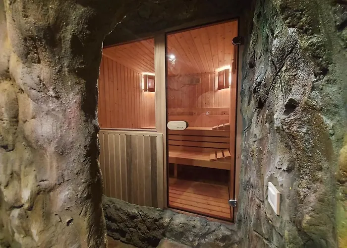 хаджи марковата - град