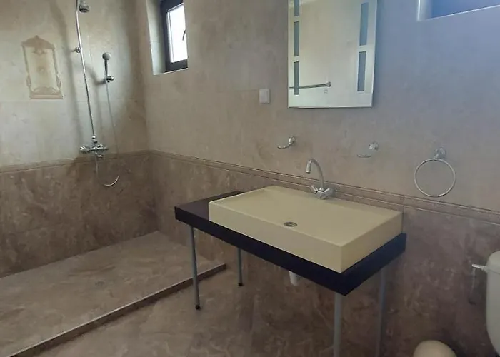 хаджи марковата - град * Drjanovo