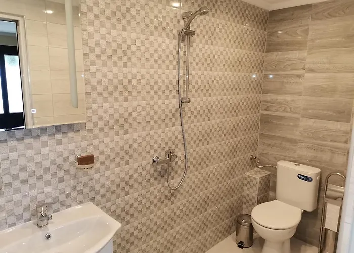 хаджи марковата - град Villa Drjanovo