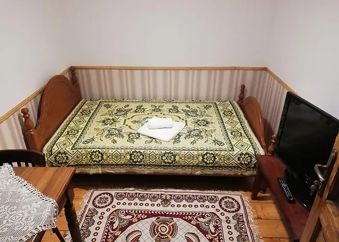 хаджи марковата - град Villa