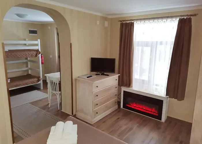 хаджи марковата - град Drjanovo